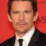 Ethan Hawke Age, Weight, Height, Measurements
