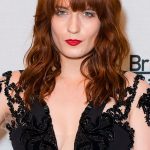 Florence Welch Bra Size, Age, Weight, Height, Measurements