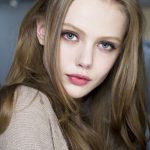 Frida Gustavsson Bra Size, Age, Weight, Height, Measurements