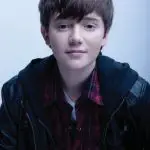 Greyson Chance Age, Weight, Height, Measurements