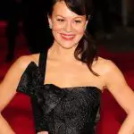 Helen McCrory Bra Size, Age, Weight, Height, Measurements