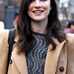 Jacquelyn Jablonski Bra Size, Age, Weight, Height, Measurements