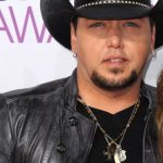 Jason Aldean Age, Weight, Height, Measurements