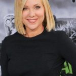 Jennifer Aspen Bra Size, Age, Weight, Height, Measurements