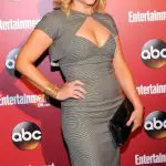 Jessica Capshaw Bra Size, Age, Weight, Height, Measurements