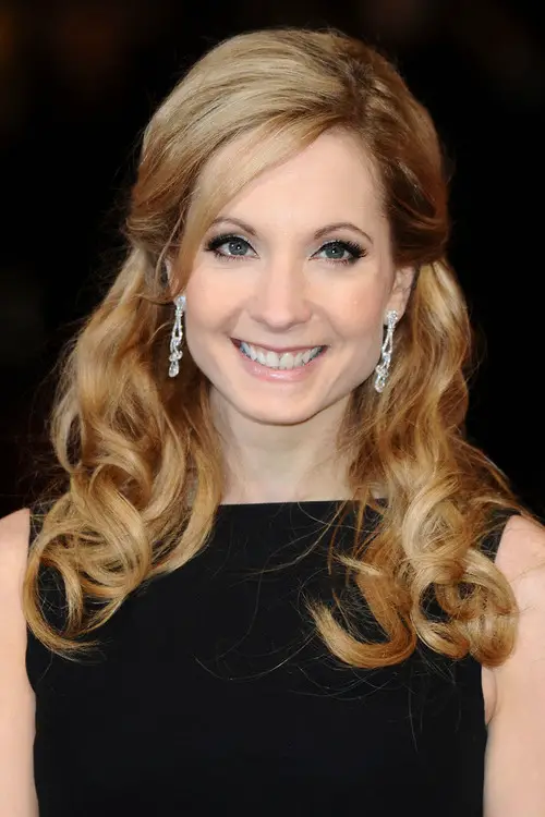 Joanne Froggatt Bra Size, Age, Weight, Height, Measurements - Celebrity