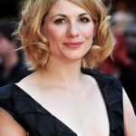 Jodie Whittaker Bra Size, Age, Weight, Height, Measurements