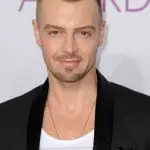 Joey Lawrence Age, Weight, Height, Measurements