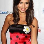 Josie Loren Bra Size, Age, Weight, Height, Measurements