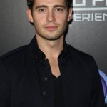 Julian Morris Age, Weight, Height, Measurements