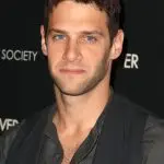 Justin Bartha Age, Weight, Height, Measurements