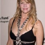 Kate Capshaw Bra Size, Age, Weight, Height, Measurements