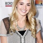 Katelyn Tarver Bra Size, Age, Weight, Height, Measurements