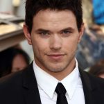 Kellan Lutz Age, Weight, Height, Measurements