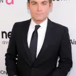 Kevin Zegers Age, Weight, Height, Measurements