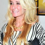 Kim Richards Bra Size, Age, Weight, Height, Measurements