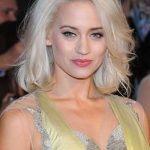 Kimberly Wyatt Bra Size, Age, Weight, Height, Measurements