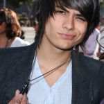 Kiowa Gordon Age, Weight, Height, Measurements