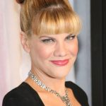 Kristen Johnston Bra Size, Age, Weight, Height, Measurements