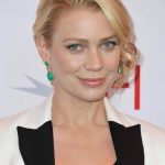 Laurie Holden Bra Size, Age, Weight, Height, Measurements