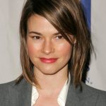 Leisha Hailey Bra Size, Age, Weight, Height, Measurements