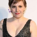 Lena Dunham Bra Size, Age, Weight, Height, Measurements