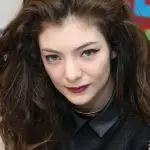 Lorde Bra Size, Age, Weight, Height, Measurements