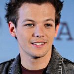 Louis Tomlinson Age, Weight, Height, Measurements