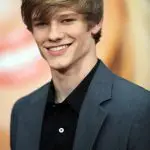 Lucas Till Age, Weight, Height, Measurements