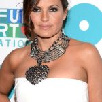 Mariska Hargitay Bra Size, Age, Weight, Height, Measurements