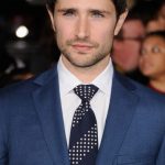 Matt Dallas Age, Weight, Height, Measurements