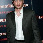 Matt Long Age, Weight, Height, Measurements