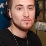 Mike Posner Age, Weight, Height, Measurements