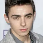 Nathan Sykes Age, Weight, Height, Measurements