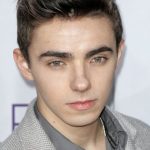 Nathan Sykes Age, Weight, Height, Measurements