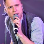 Olly Murs Age, Weight, Height, Measurements