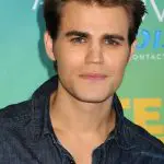 Paul Wesley Age, Weight, Height, Measurements