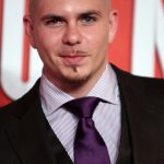 Pitbull Age, Weight, Height, Measurements