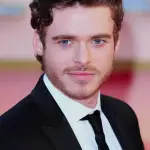 Richard Madden Age, Weight, Height, Measurements