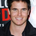 Robbie Amell Age, Weight, Height, Measurements