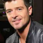 Robin Thicke Age, Weight, Height, Measurements