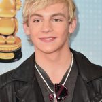 Ross Lynch Age, Weight, Height, Measurements