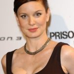 Sarah Wayne Callies Bra Size, Age, Weight, Height, Measurements