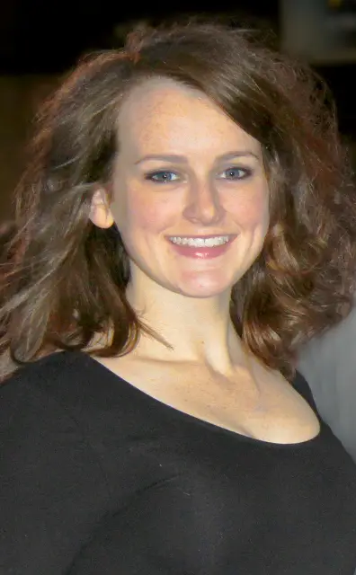 Sophie McShera