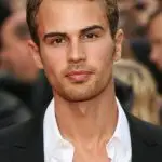 Theo James Age, Weight, Height, Measurements