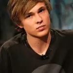 William Moseley Age, Weight, Height, Measurements