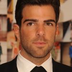 Zachary Quinto Age, Weight, Height, Measurements