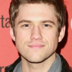 Aaron Tveit Age, Weight, Height, Measurements