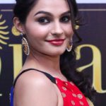 Andrea Jeremiah Bra Size, Age, Weight, Height, Measurements