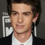 Andrew Garfield Age, Weight, Height, Measurements